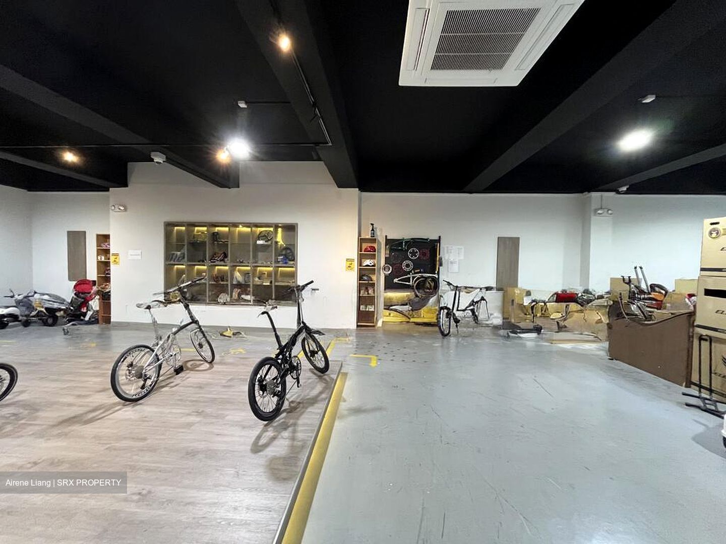 Santat Building (D13), Factory #515460831